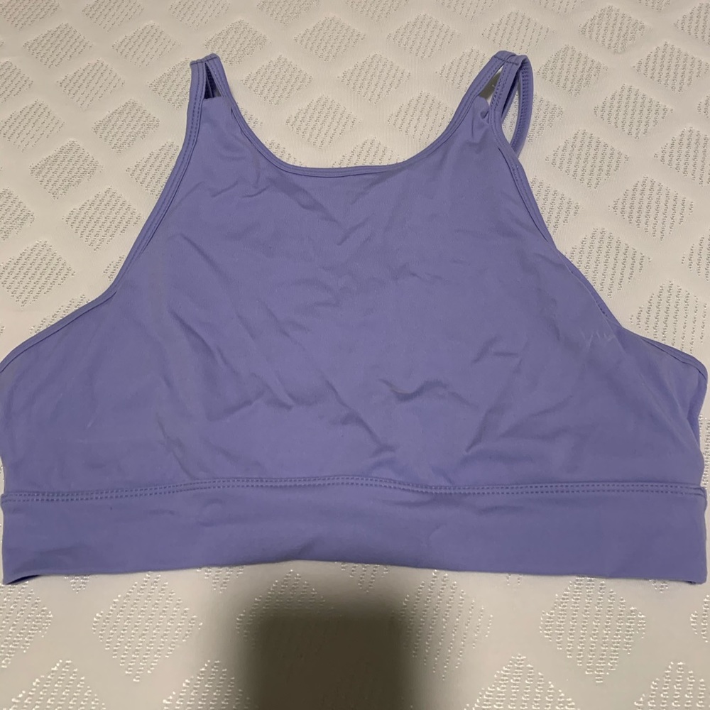 Balance Athletica: Unity Bra- Sky size Large